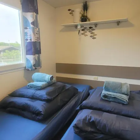 Sea-renity Lakeside Met Jacuzzi Alpstuga *